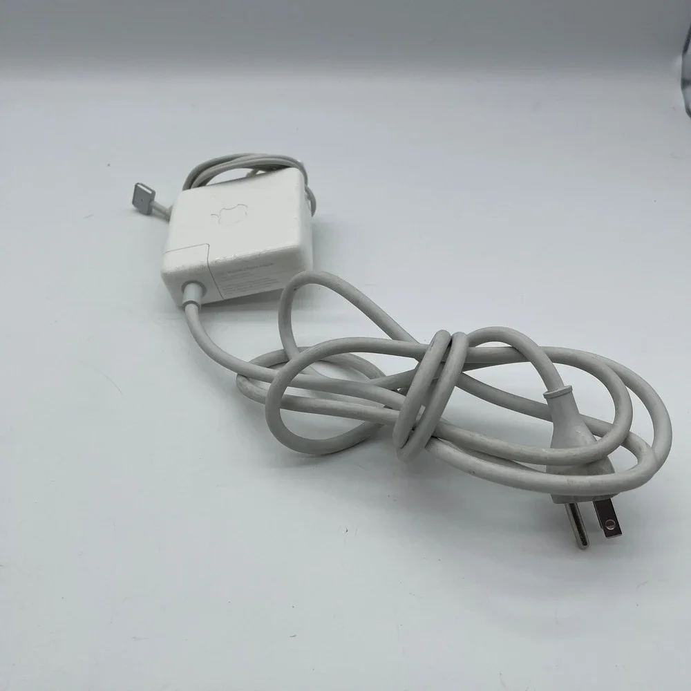 Apple 85W MagSafe 2 Power Adapter MacBook Charger A1424 White OEM